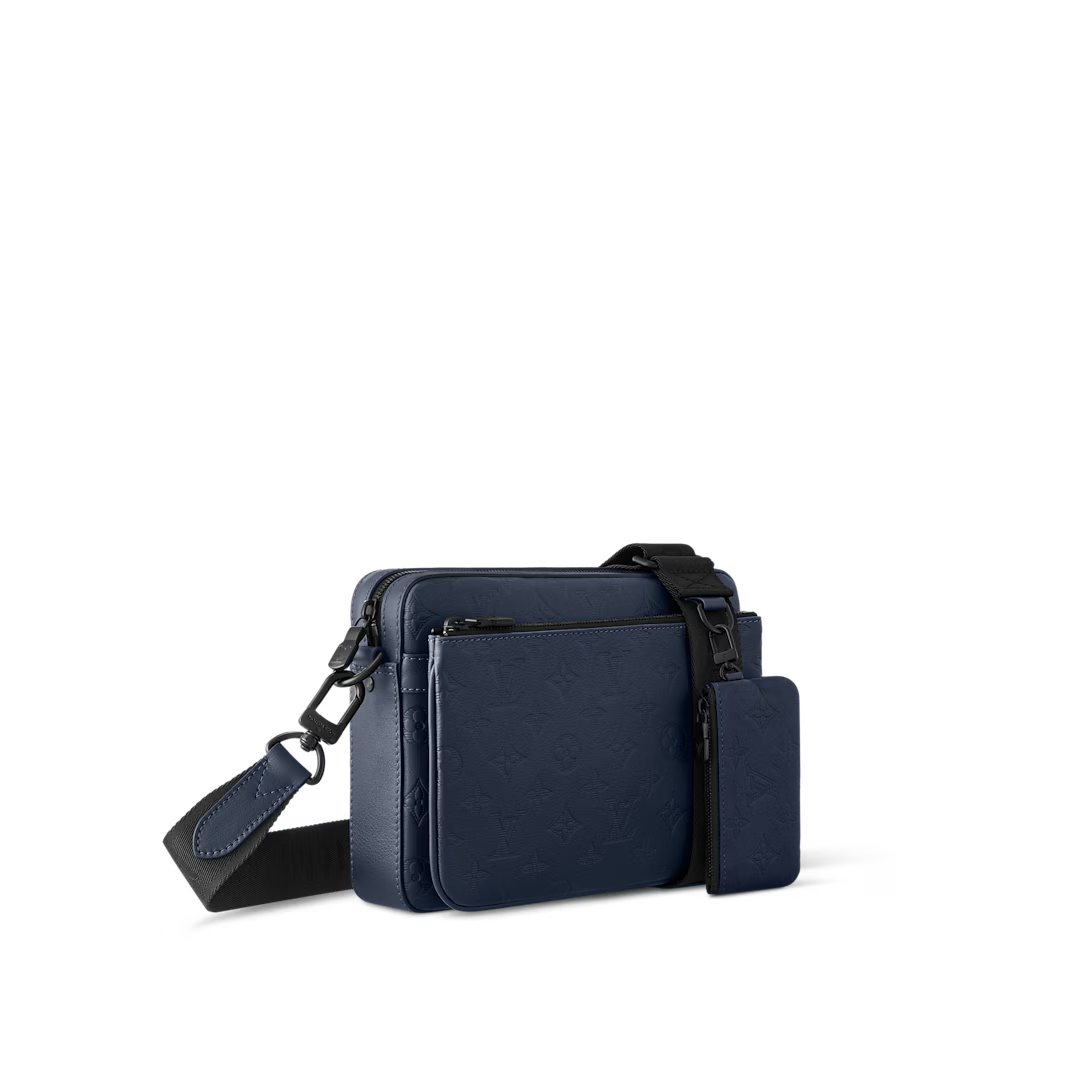 Trio Messenger