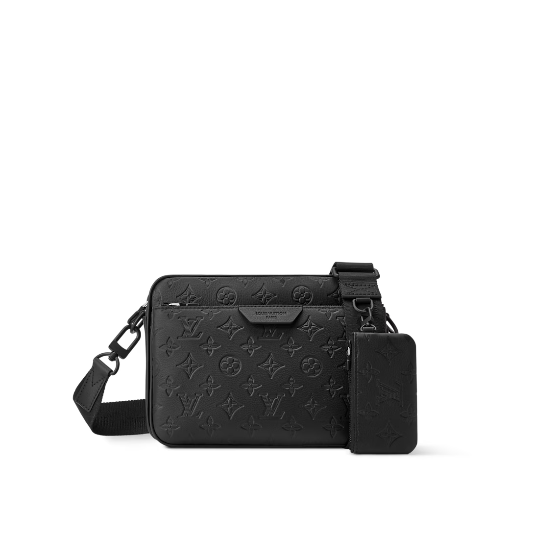 Trio Messenger
