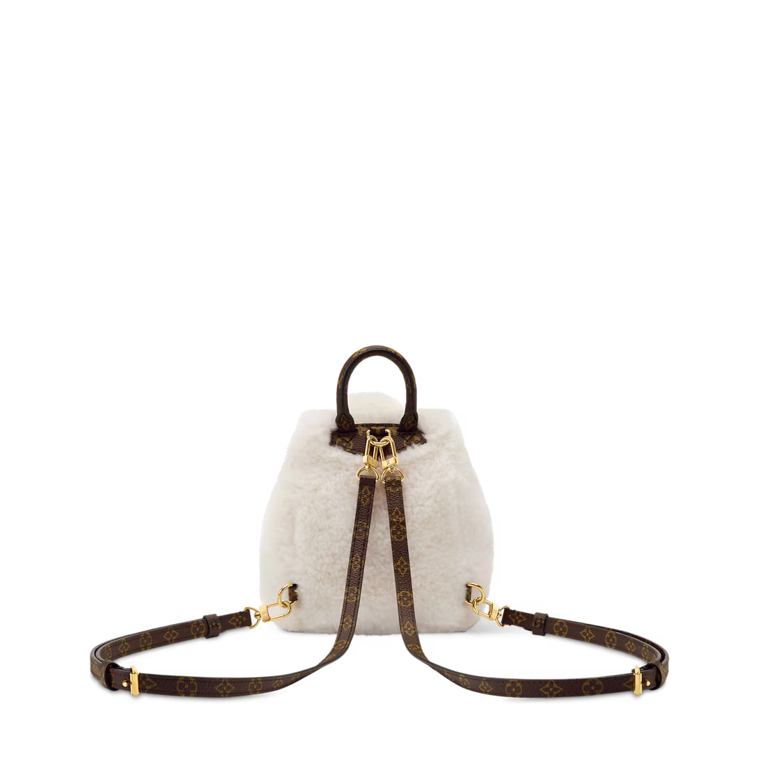 Viv-ified Backpack