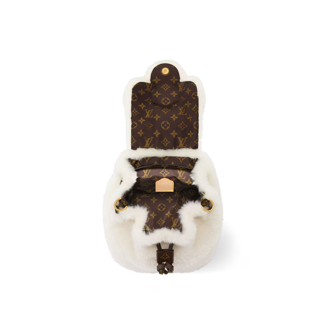 Viv-ified Backpack