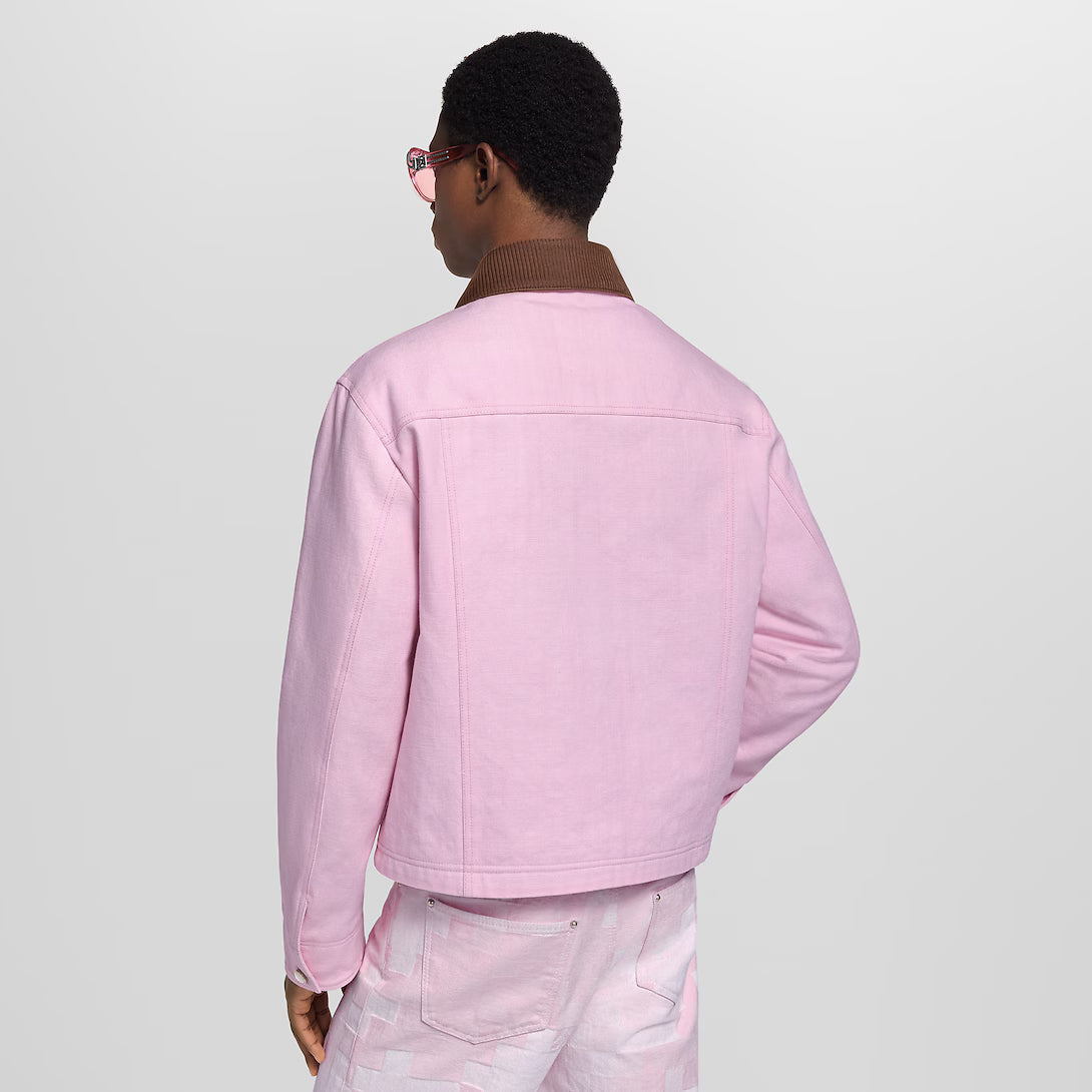 Workwear Blouson