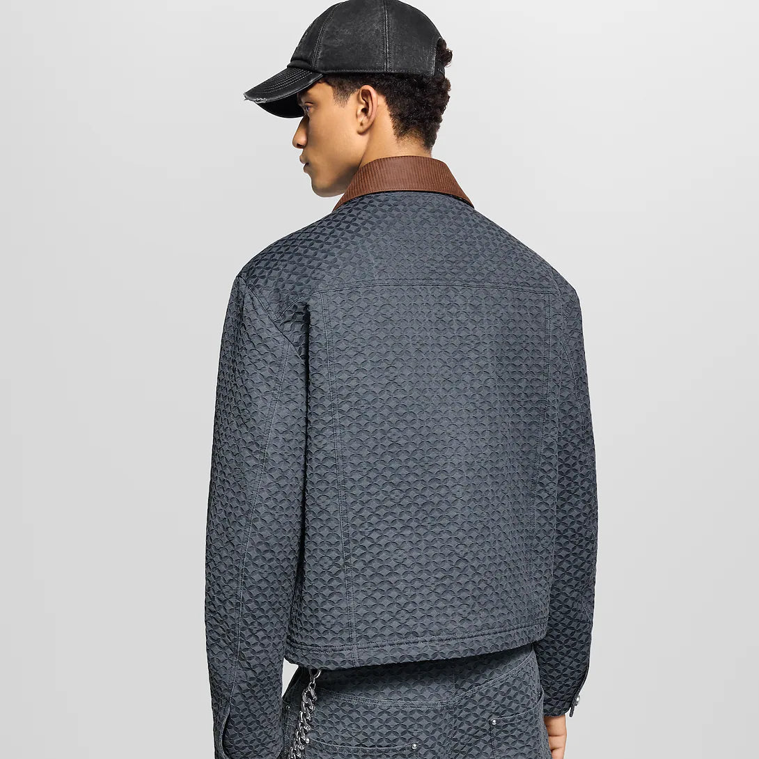Workwear Blouson