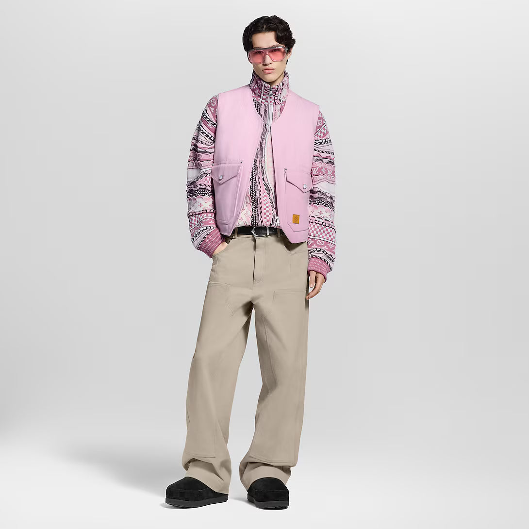 Workwear Gilet