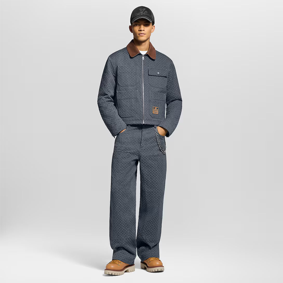 Workwear Pants