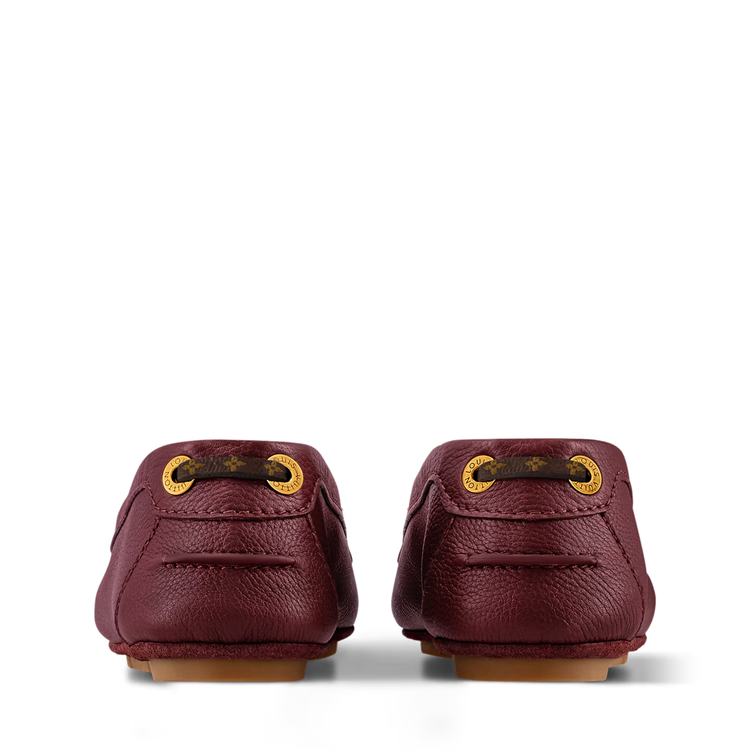 Flore Car Shoe