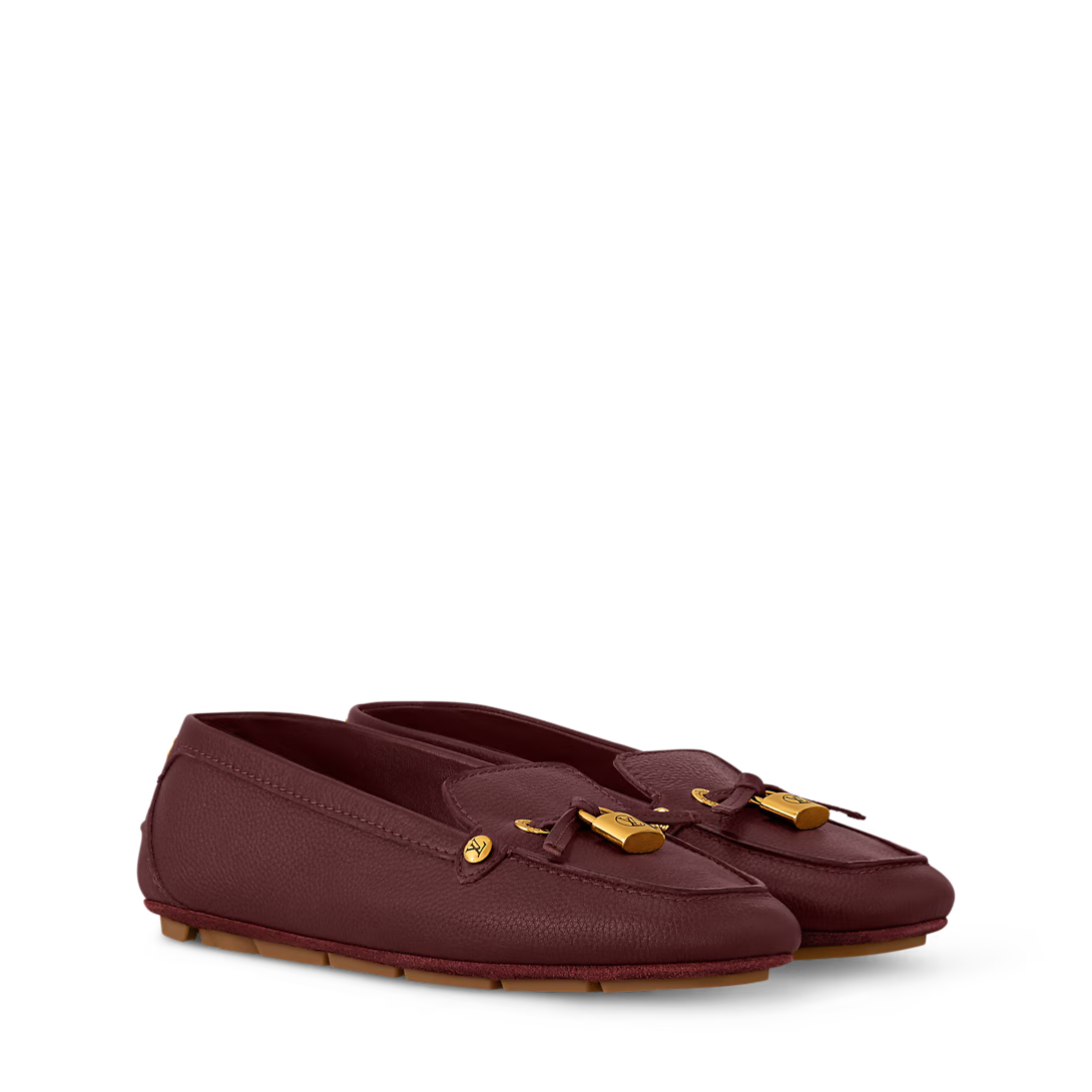 Flore Car Shoe