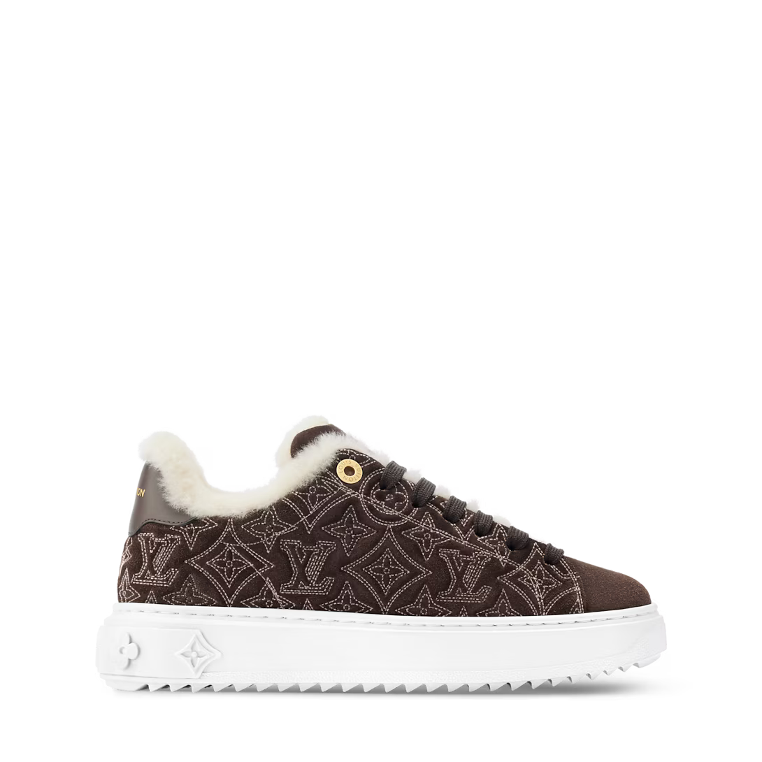 Time Out Sneaker