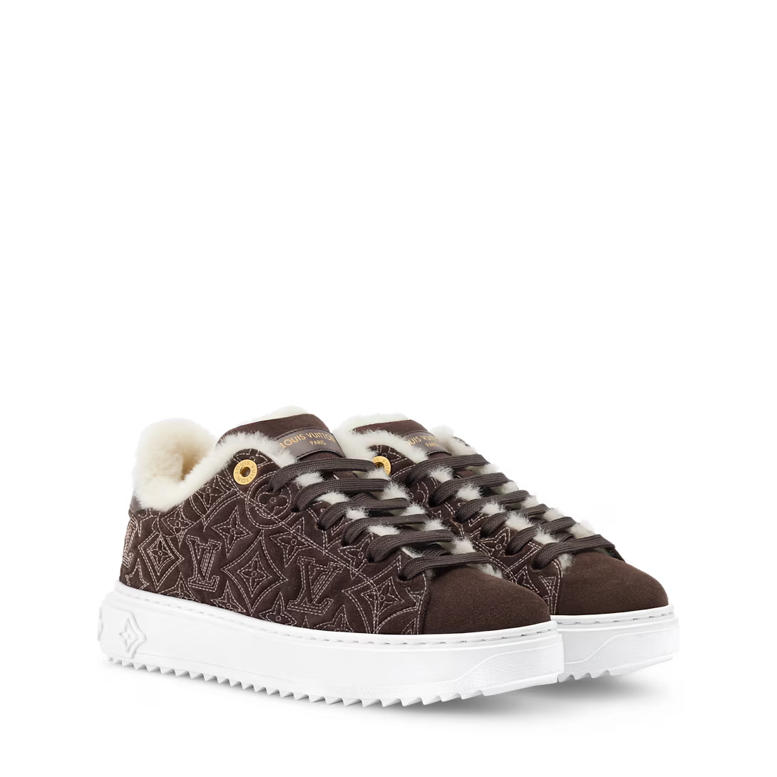 Time Out Sneaker