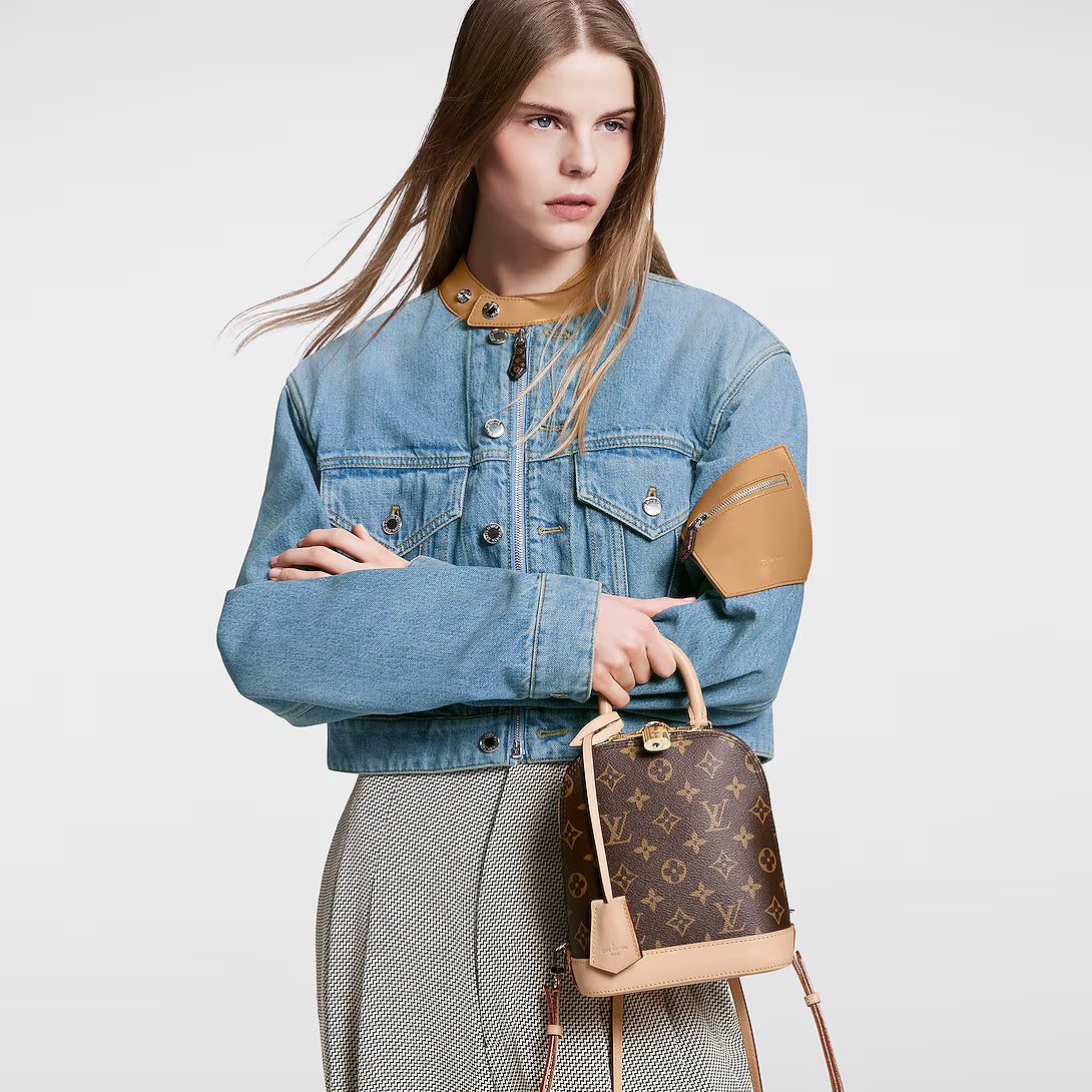 Alma Backpack