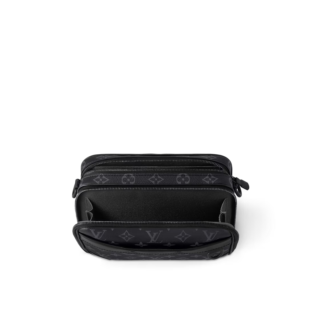 Alpha Messenger