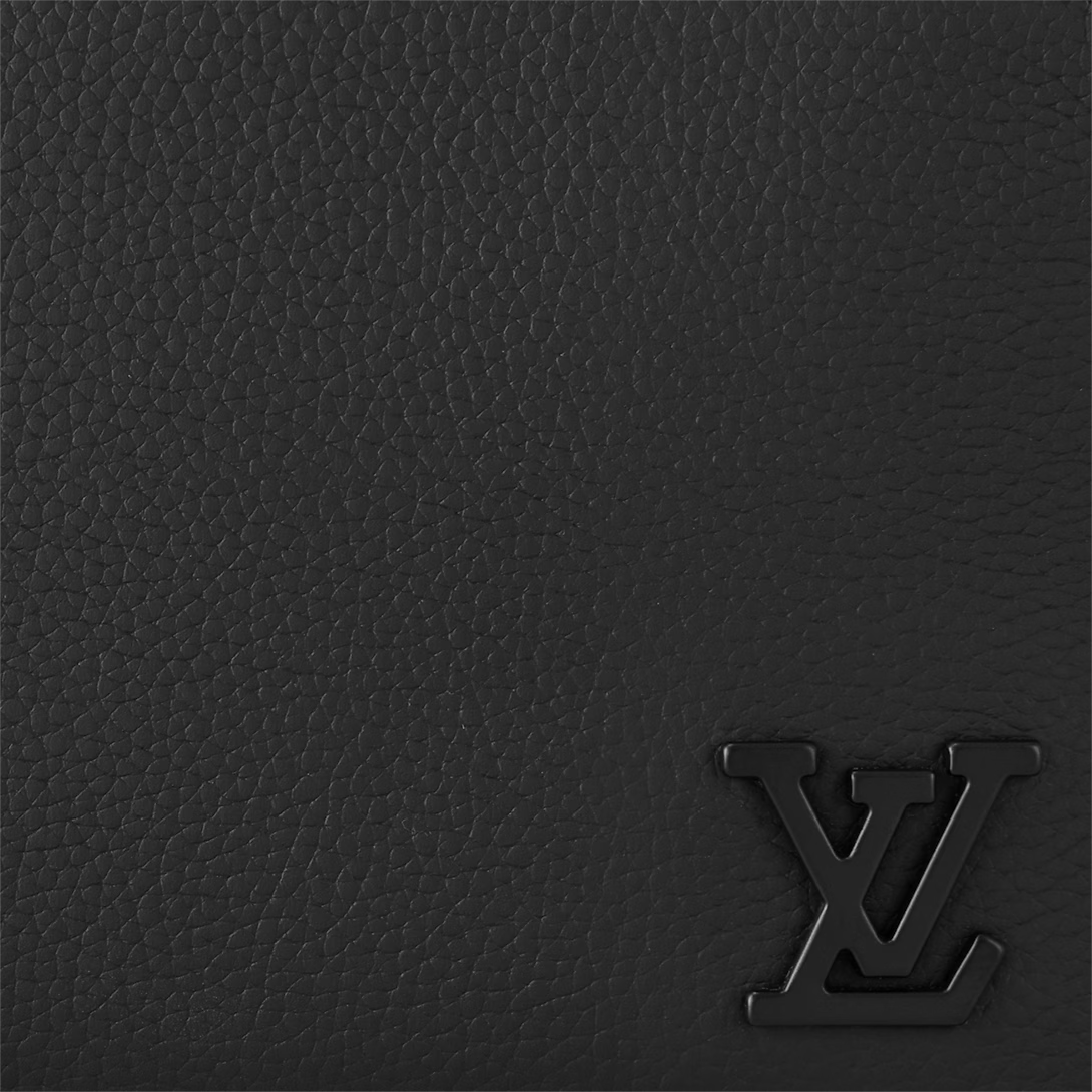 Alpha Wearable Wallet