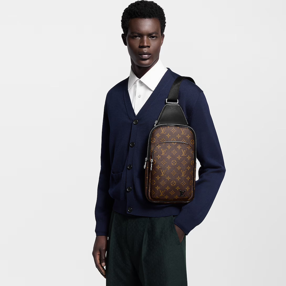 Avenue Slingbag