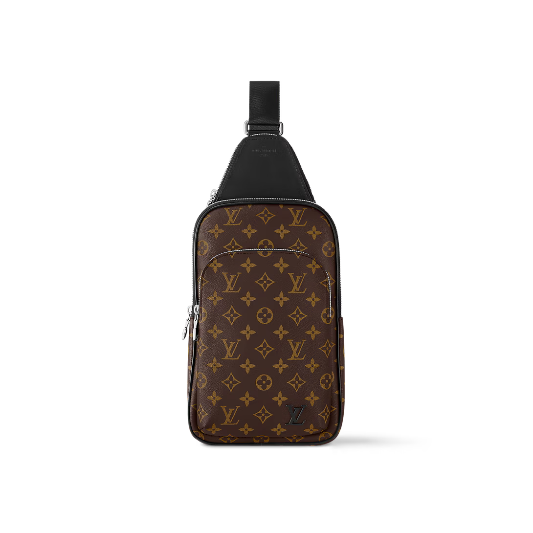 Avenue Slingbag
