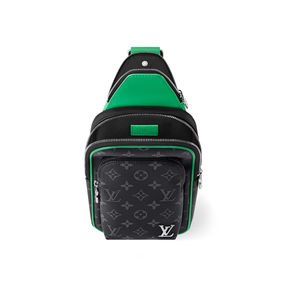Avenue Slingbag PM