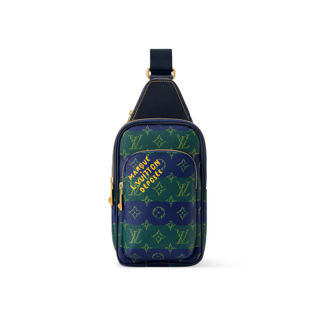 Avenue Slingbag PM