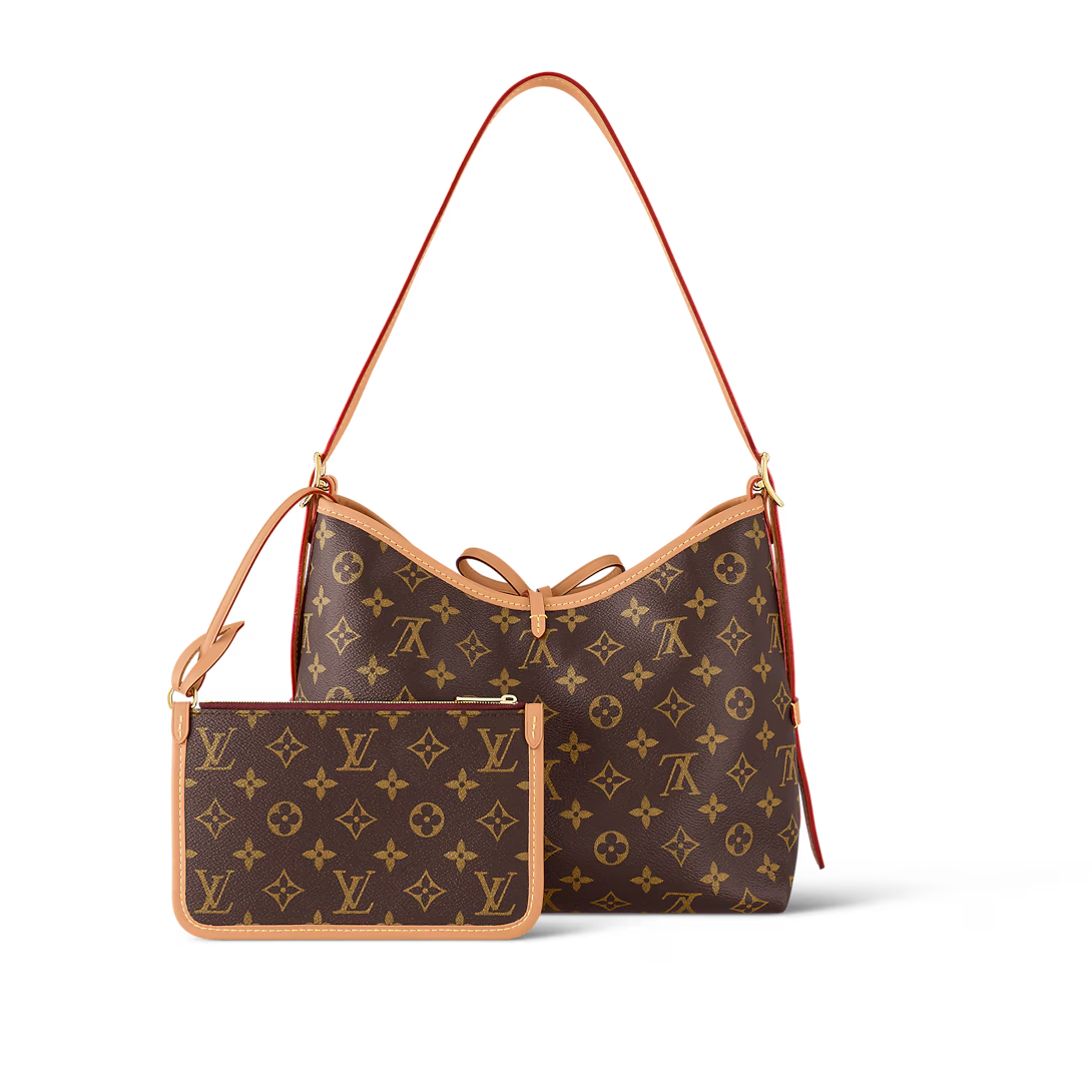 Pochette Hills