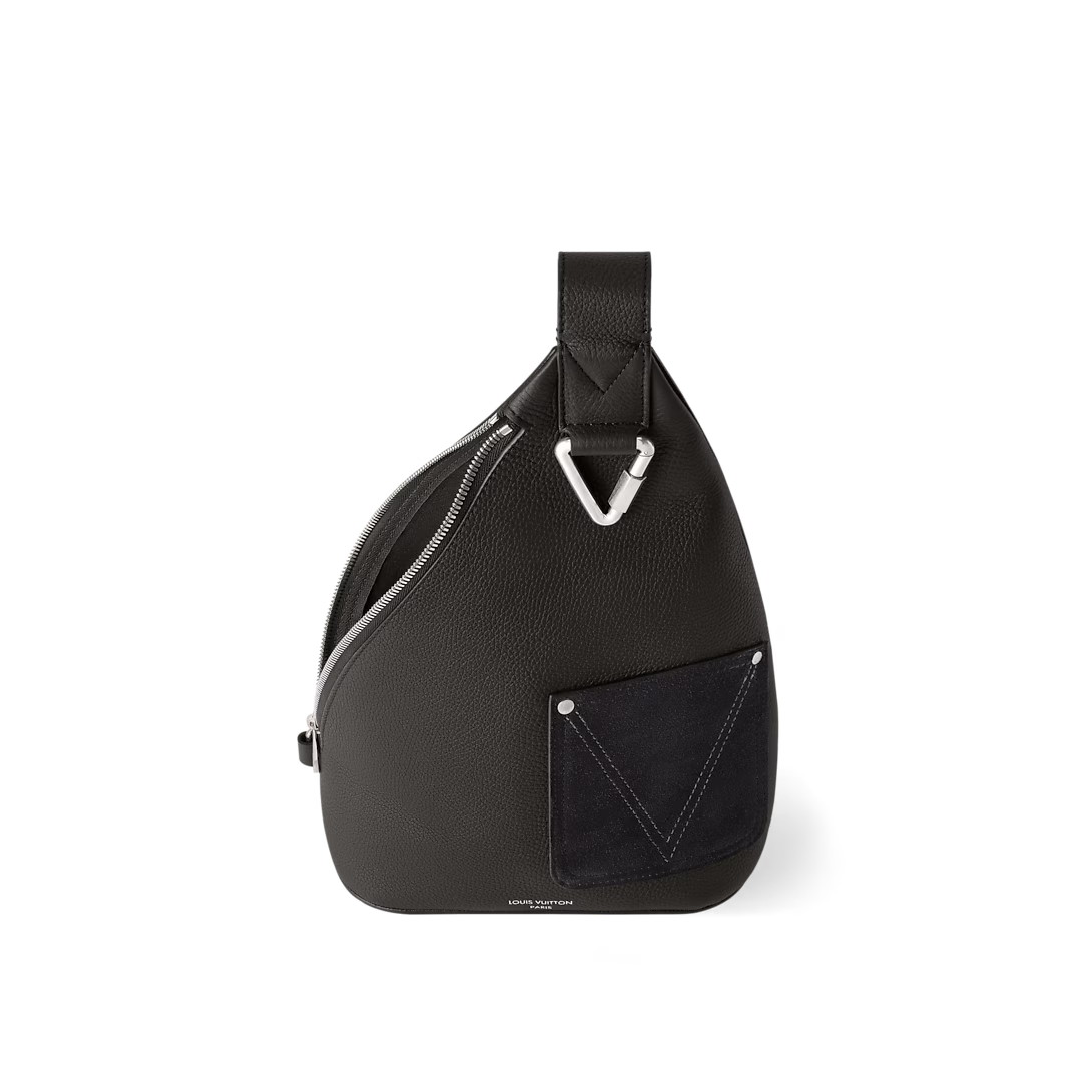 Delta Slingbag