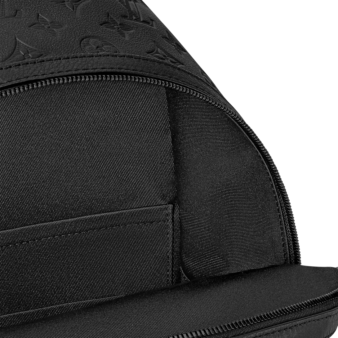 Discovery Backpack