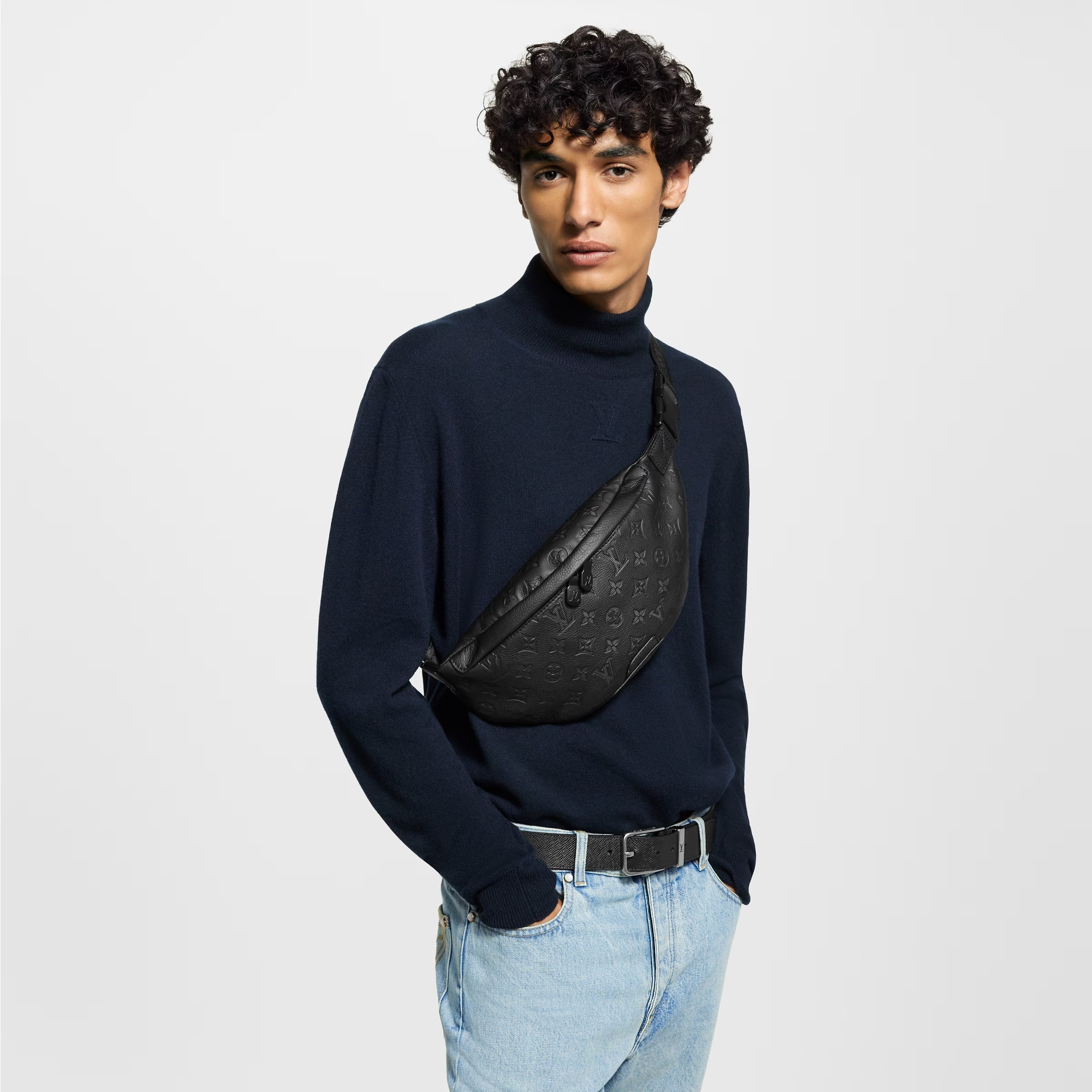 Discovery Bumbag PM