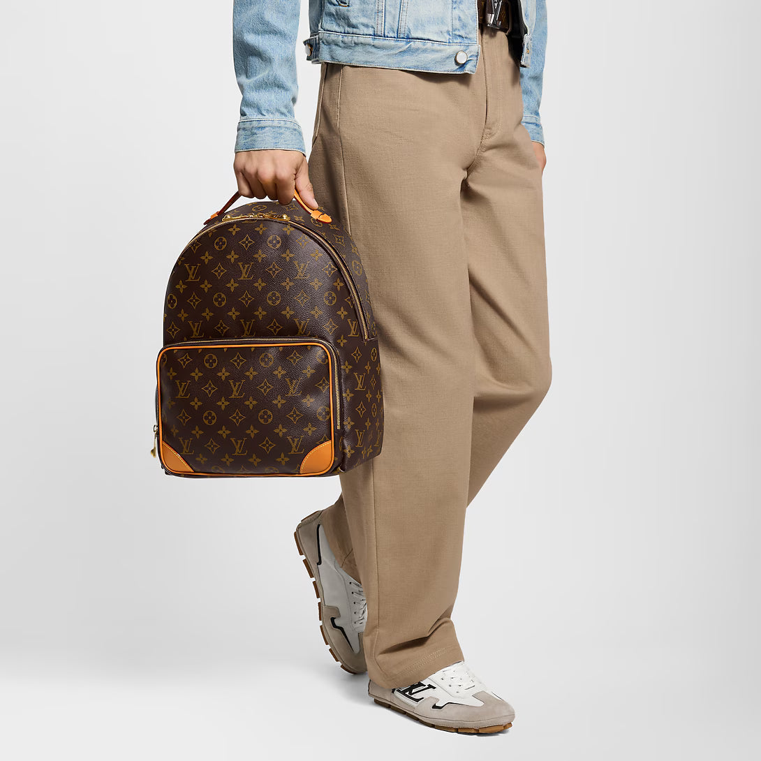 Discovery Cargo Backpack