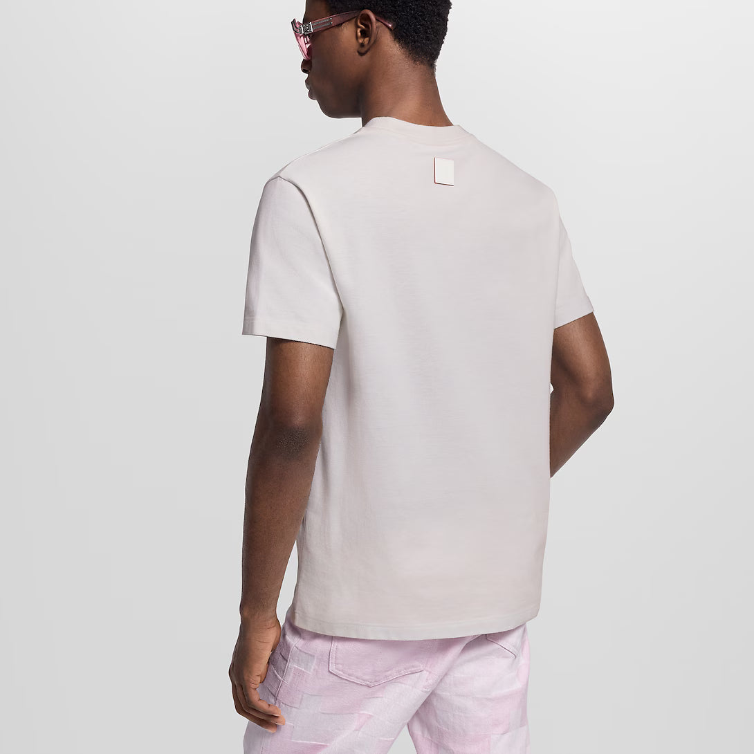 Embroidered T-Shirt
