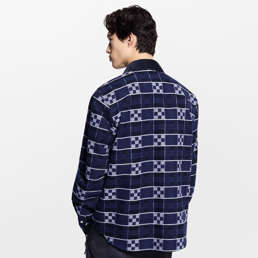 Flannel Shirt