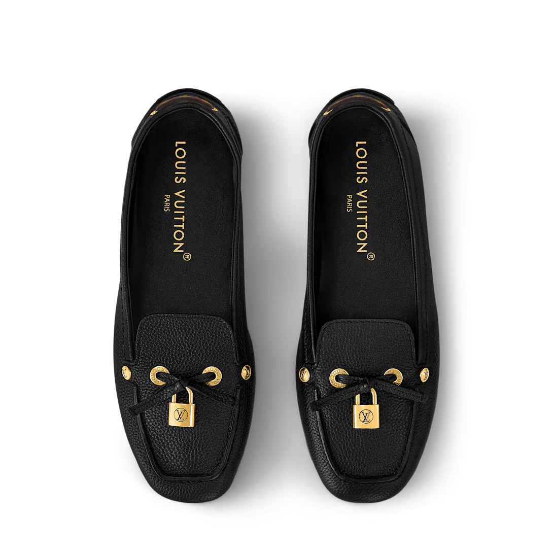 Flore Car Shoe