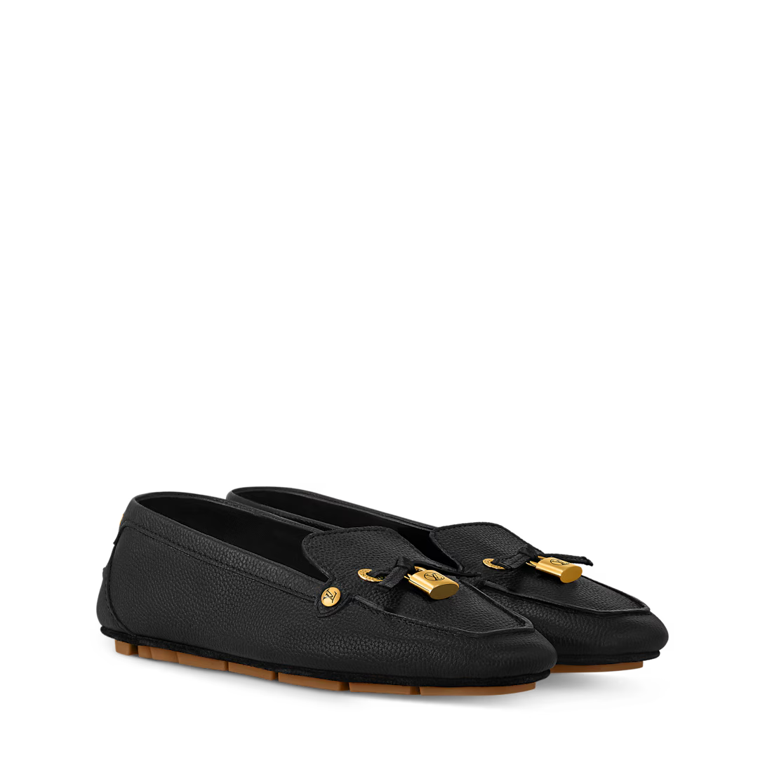 Flore Car Shoe