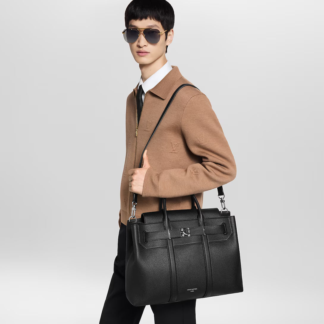 Georges Tote MM