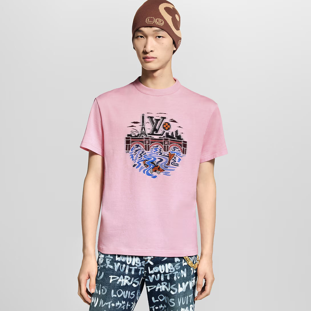 Graphic T-Shirt