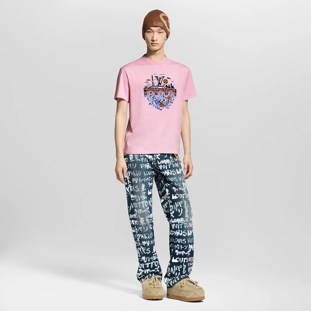 Graphic T-Shirt
