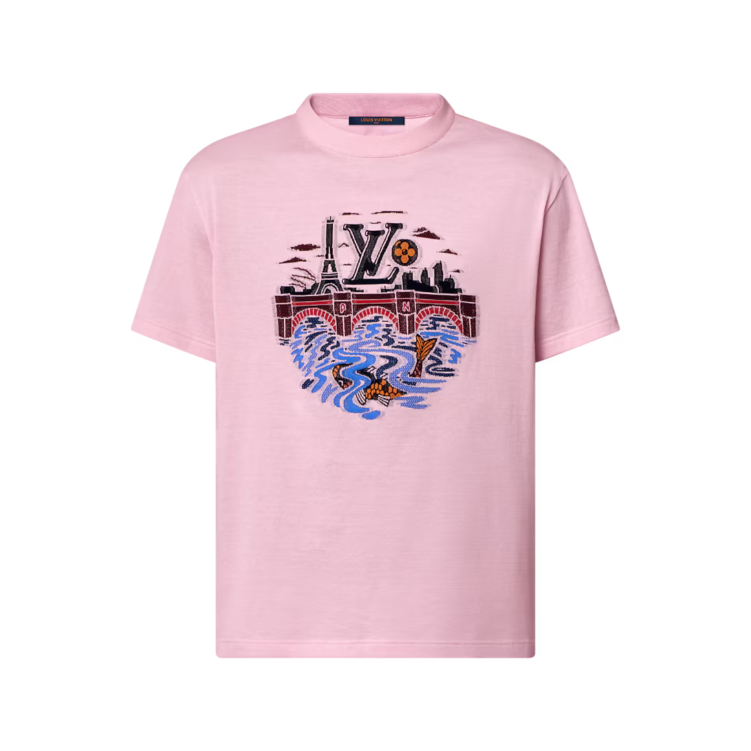 Graphic T-Shirt