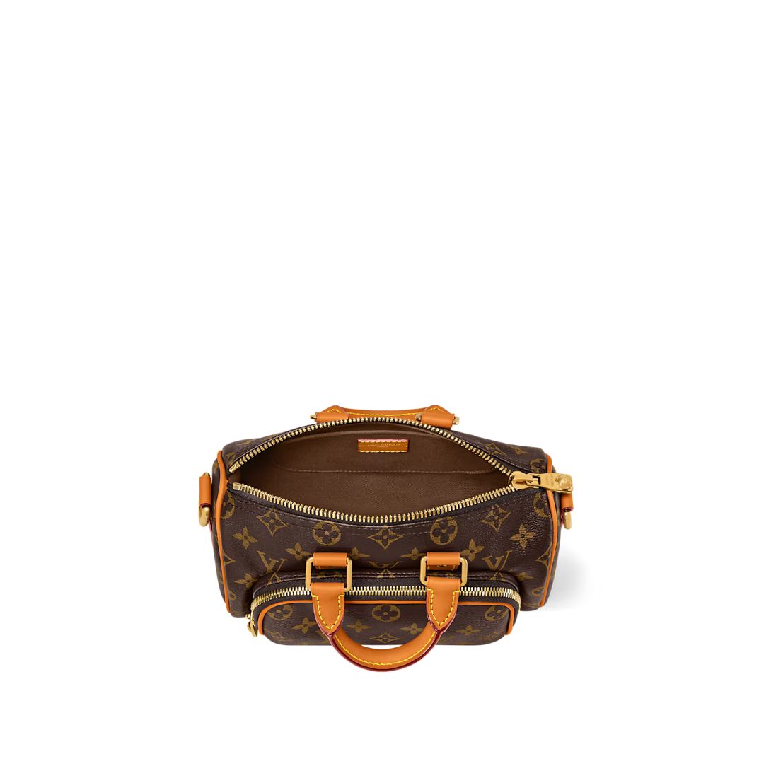 Keepall 25 Cargo
