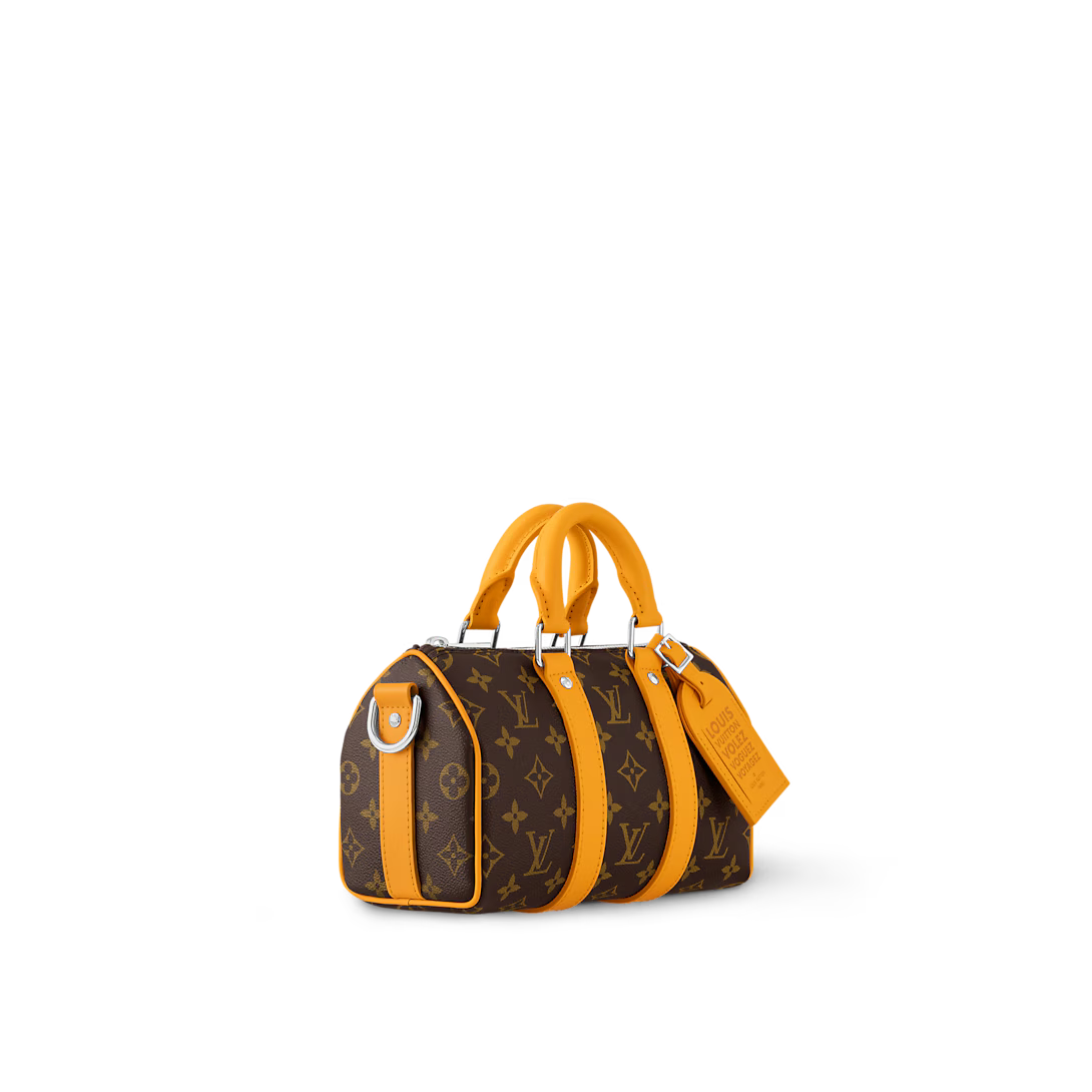 Keepall Bandoulière 25