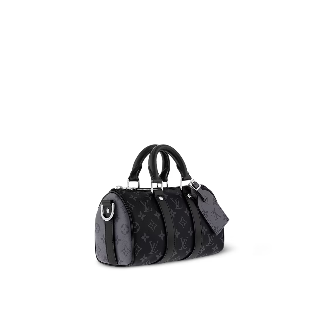 Keepall Bandoulière 25