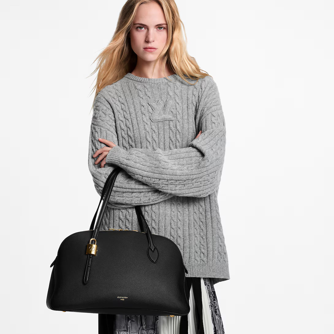 Low Key Duffle Tote