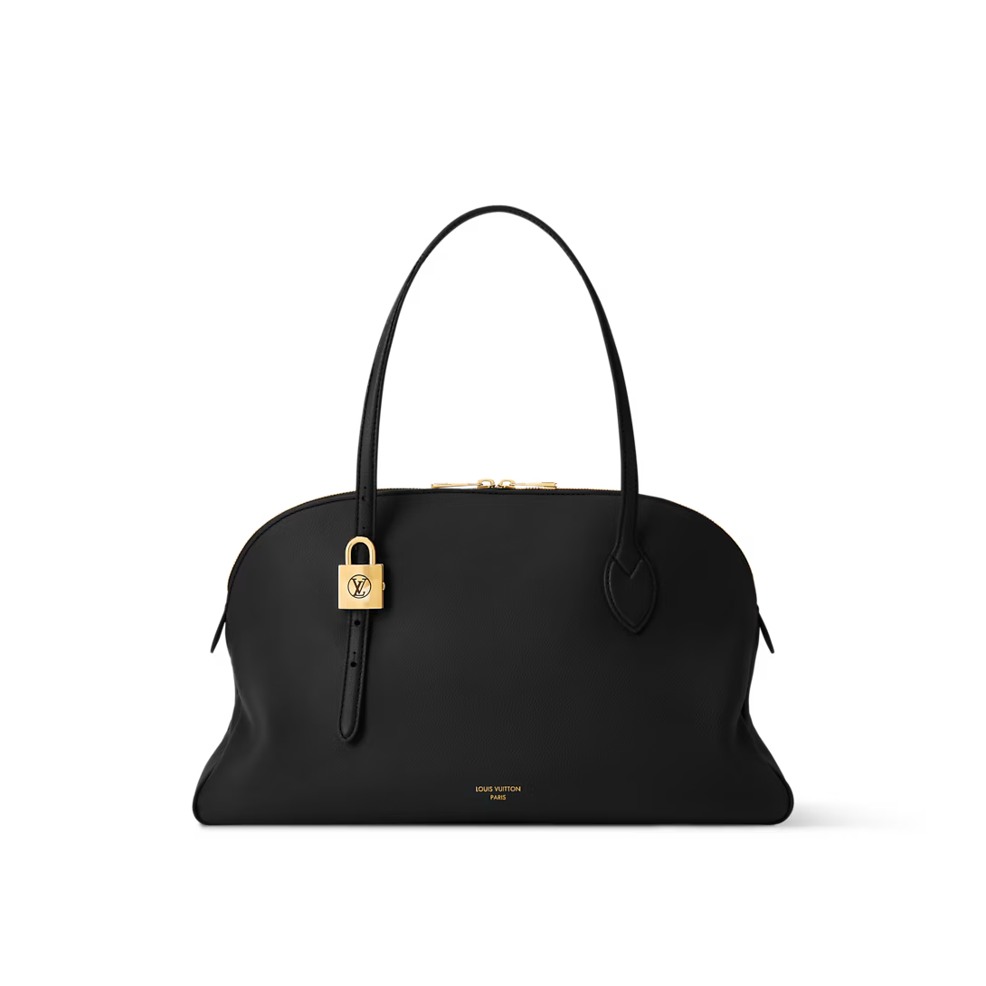 Low Key Duffle Tote