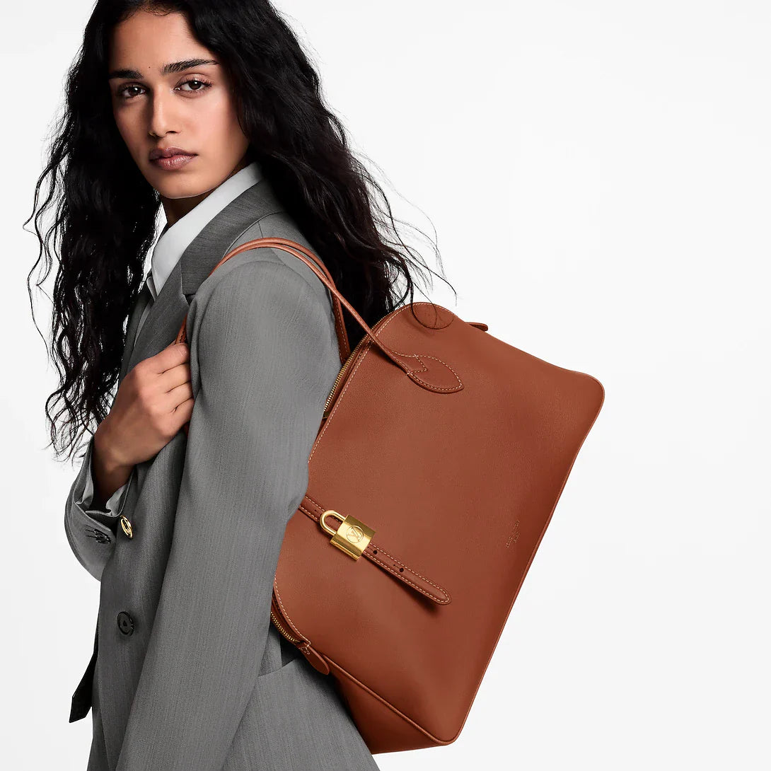 Low Key Duffle Tote