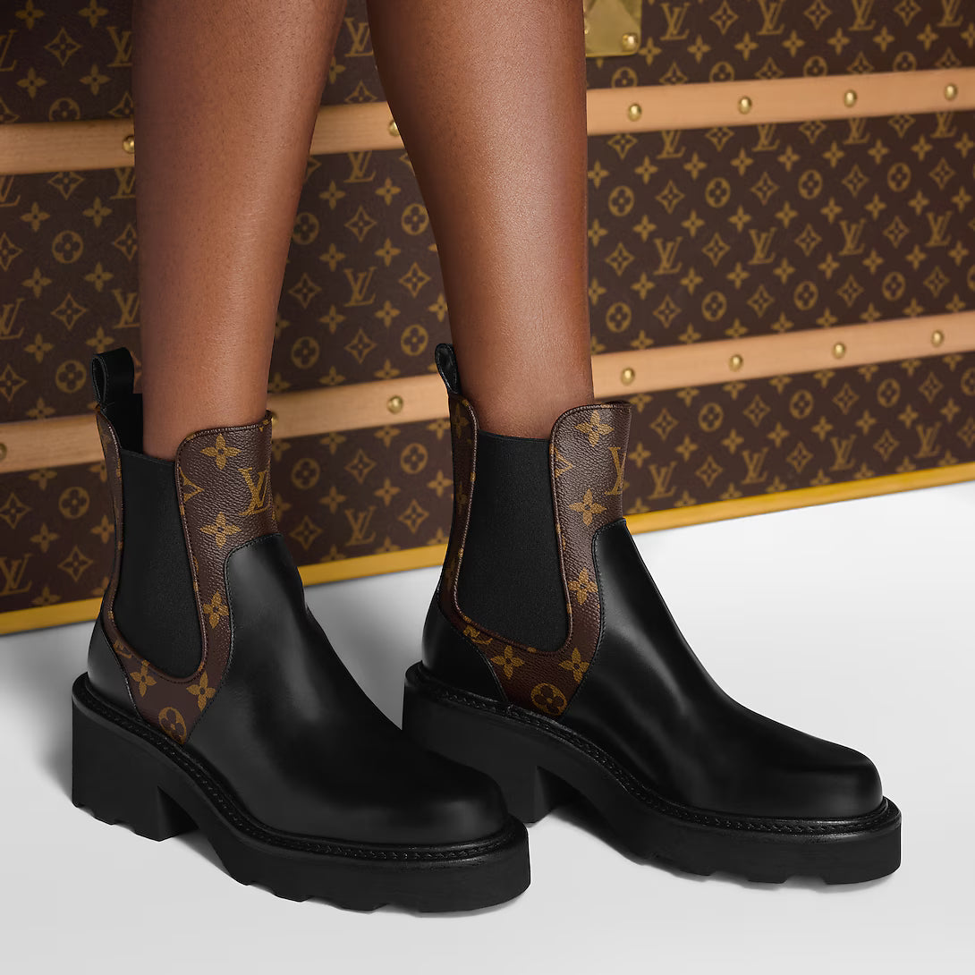 Beaubourg Chelsea Ankle Boot