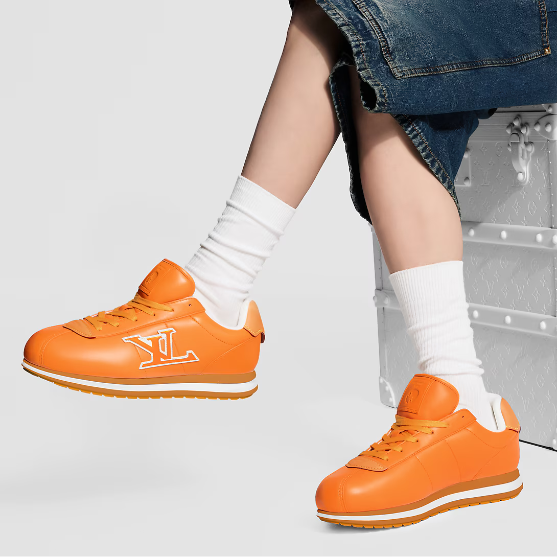 BUTTERSOFT Sneaker
