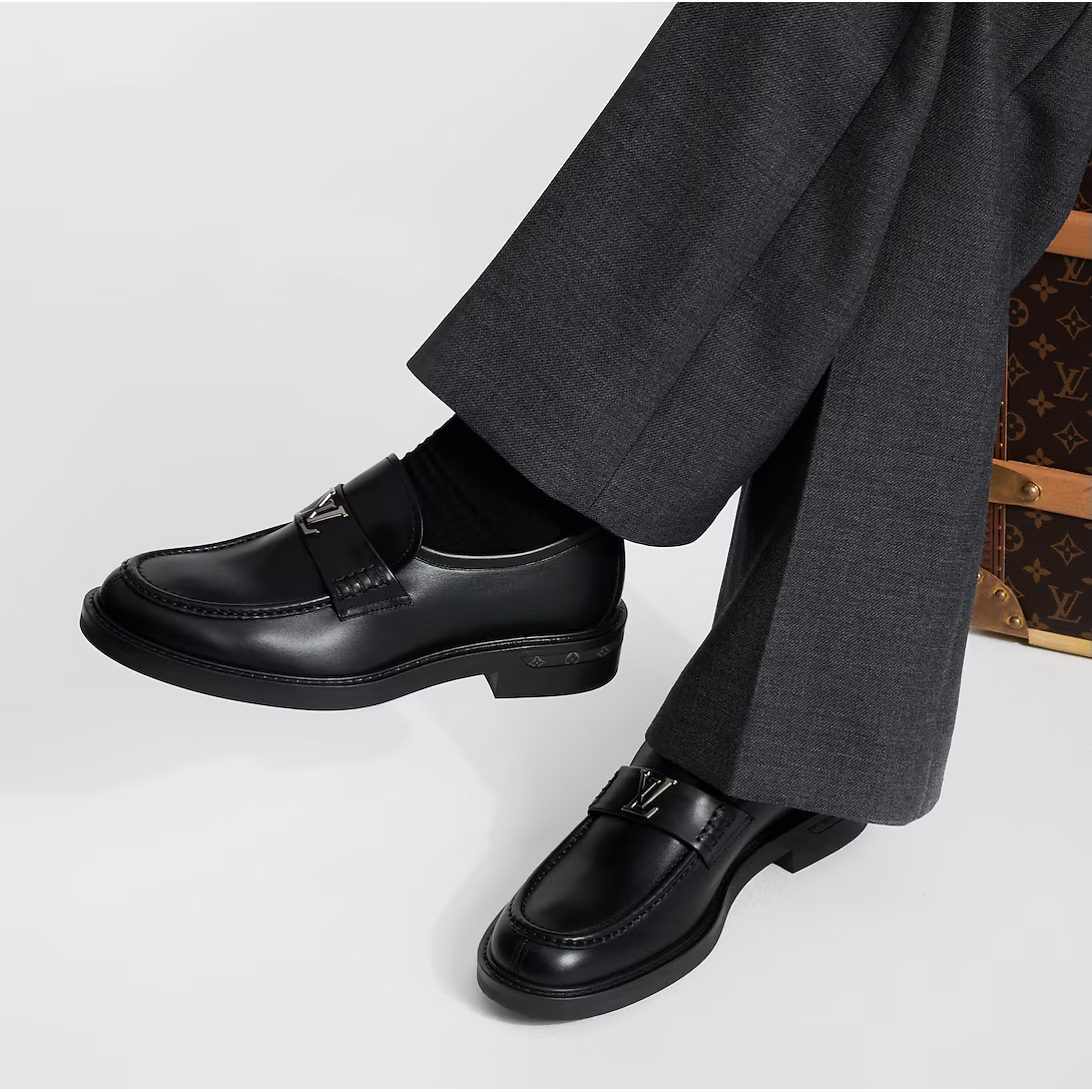 City Loafer