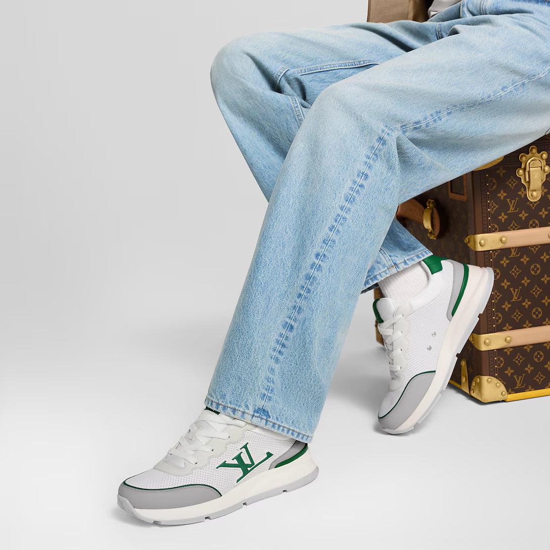 Classic Sneaker