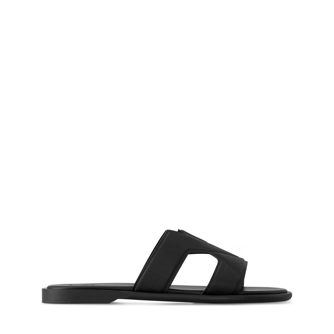 Oasis Mule