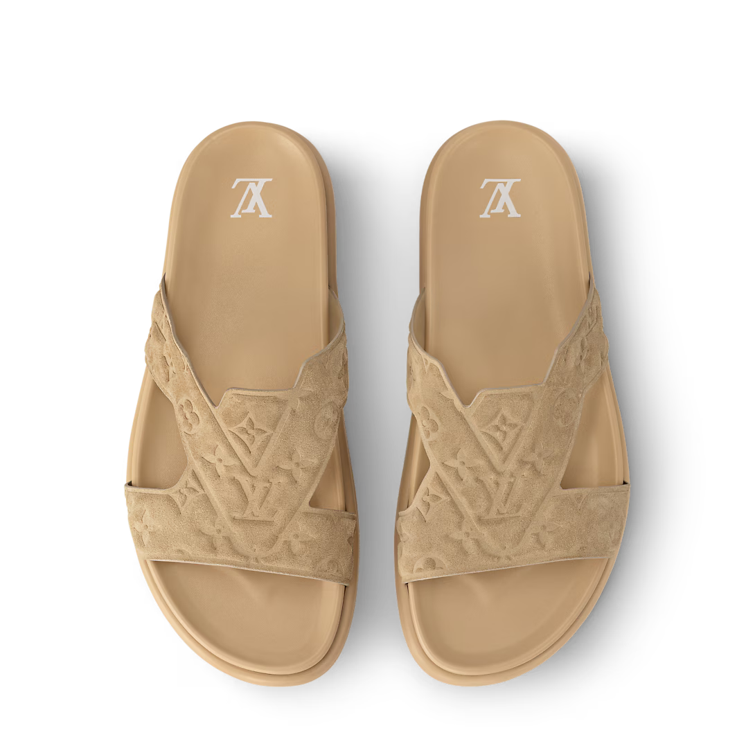Oasis Mule