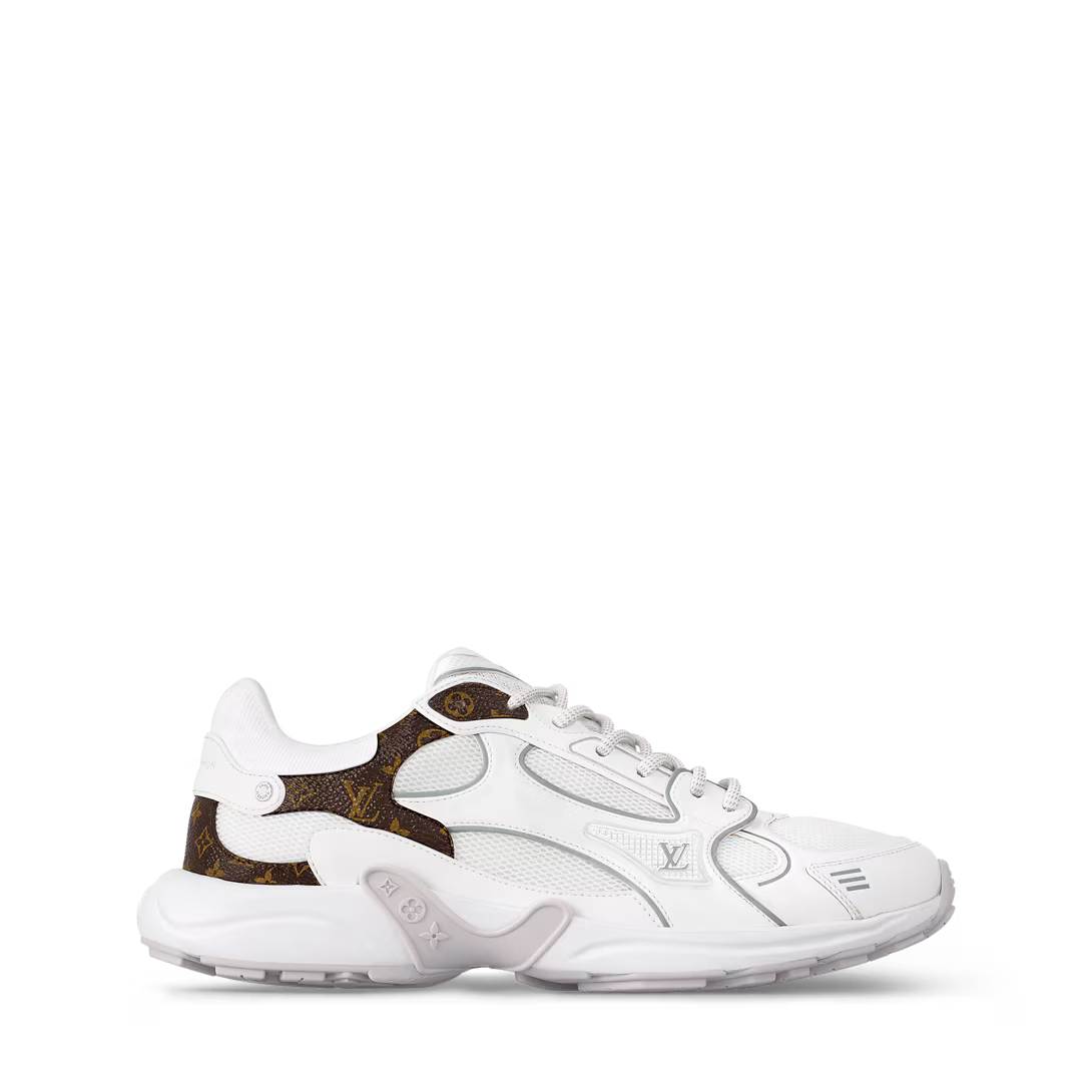 Olympia Sneaker