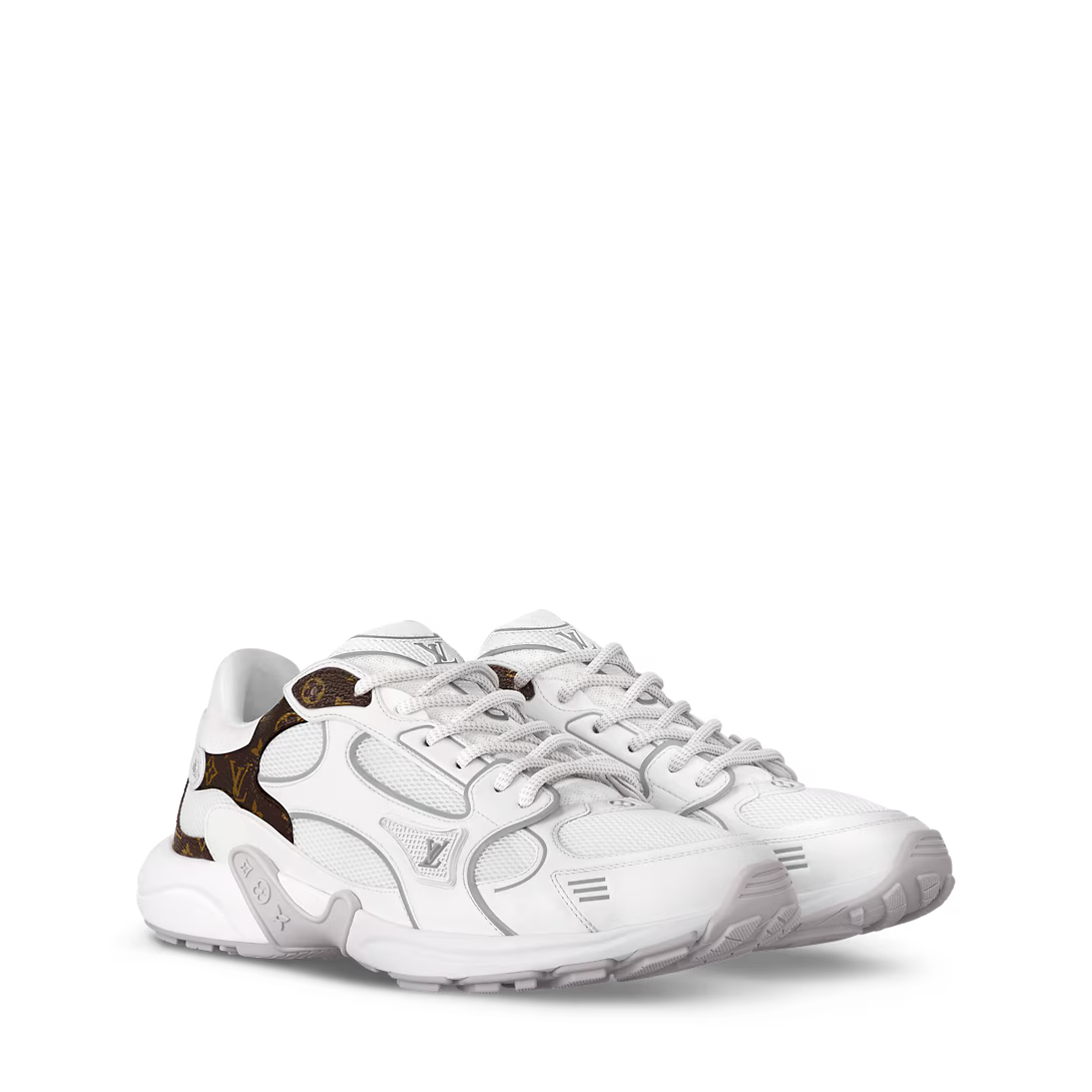 Olympia Sneaker