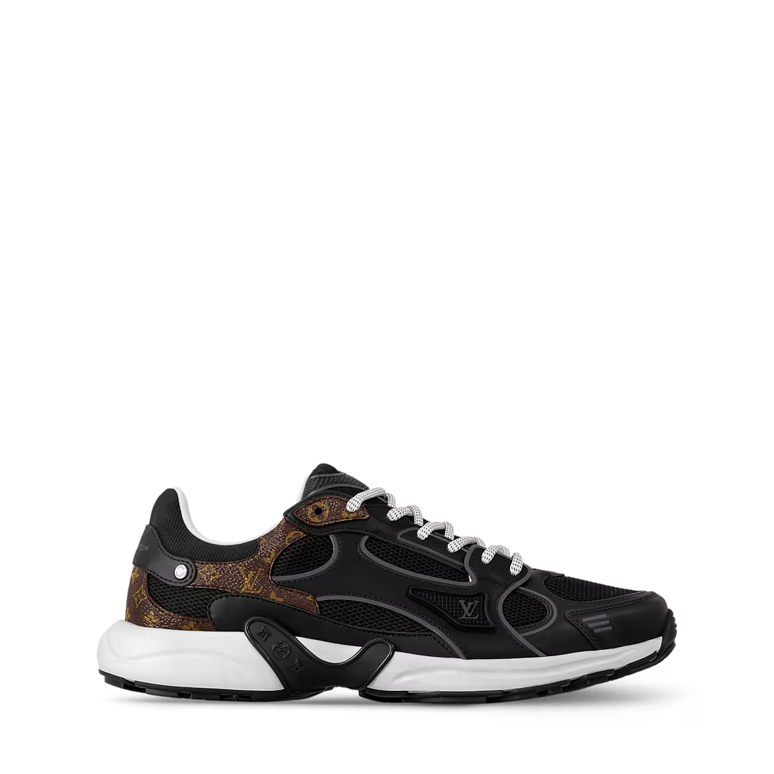 Olympia Sneaker