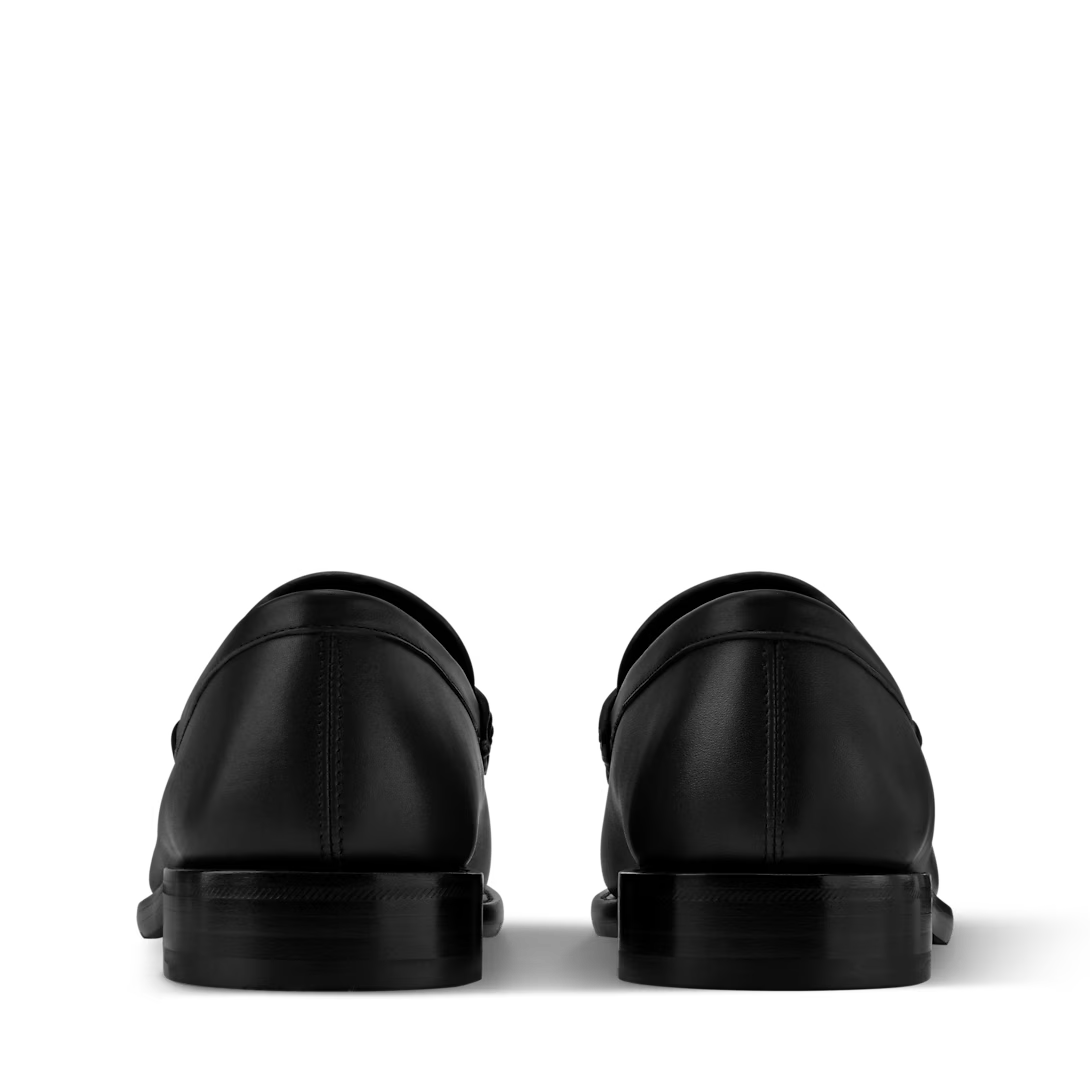 Oxford Loafer