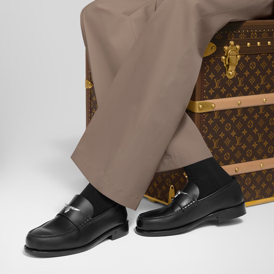 Oxford Loafer