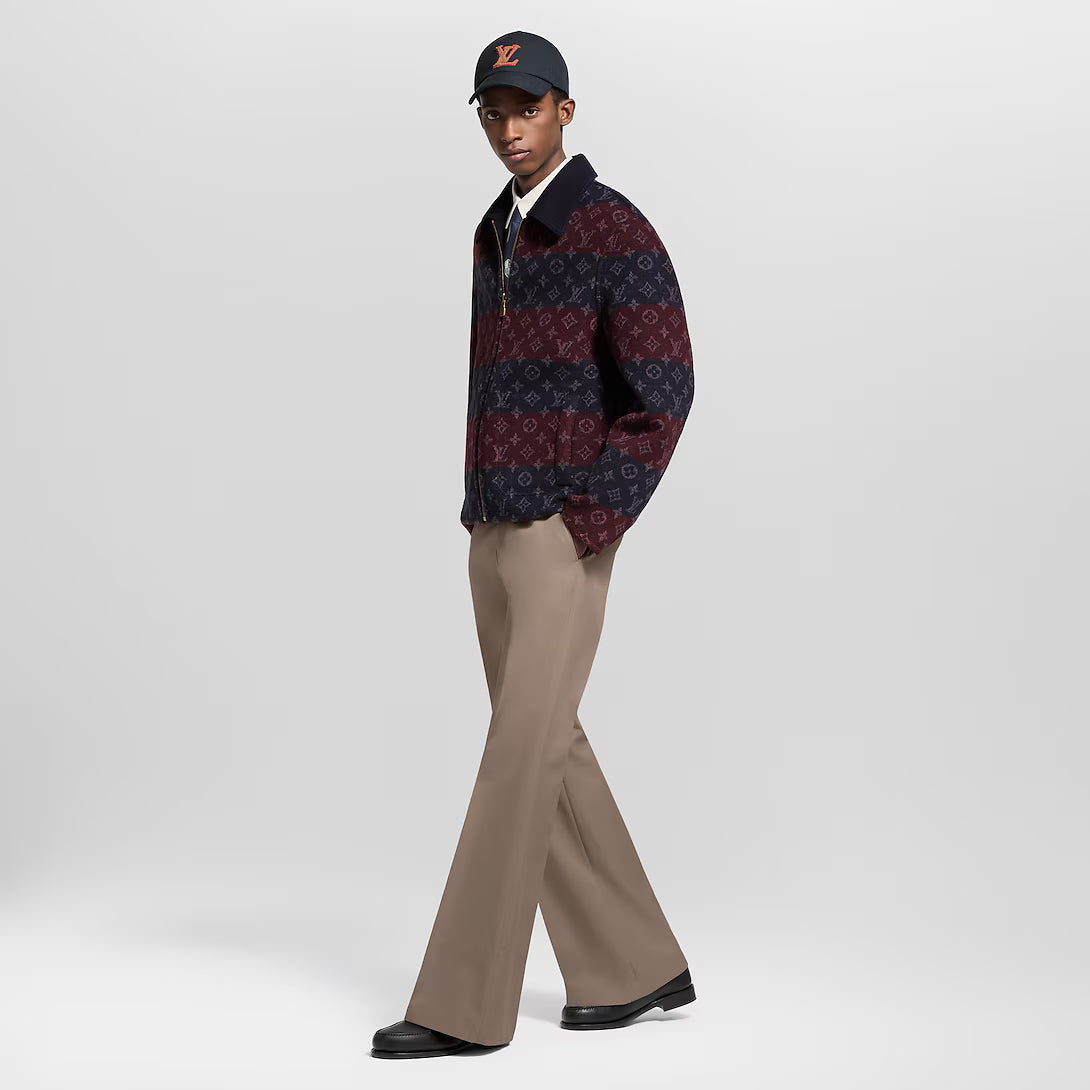 Oxford Loafer